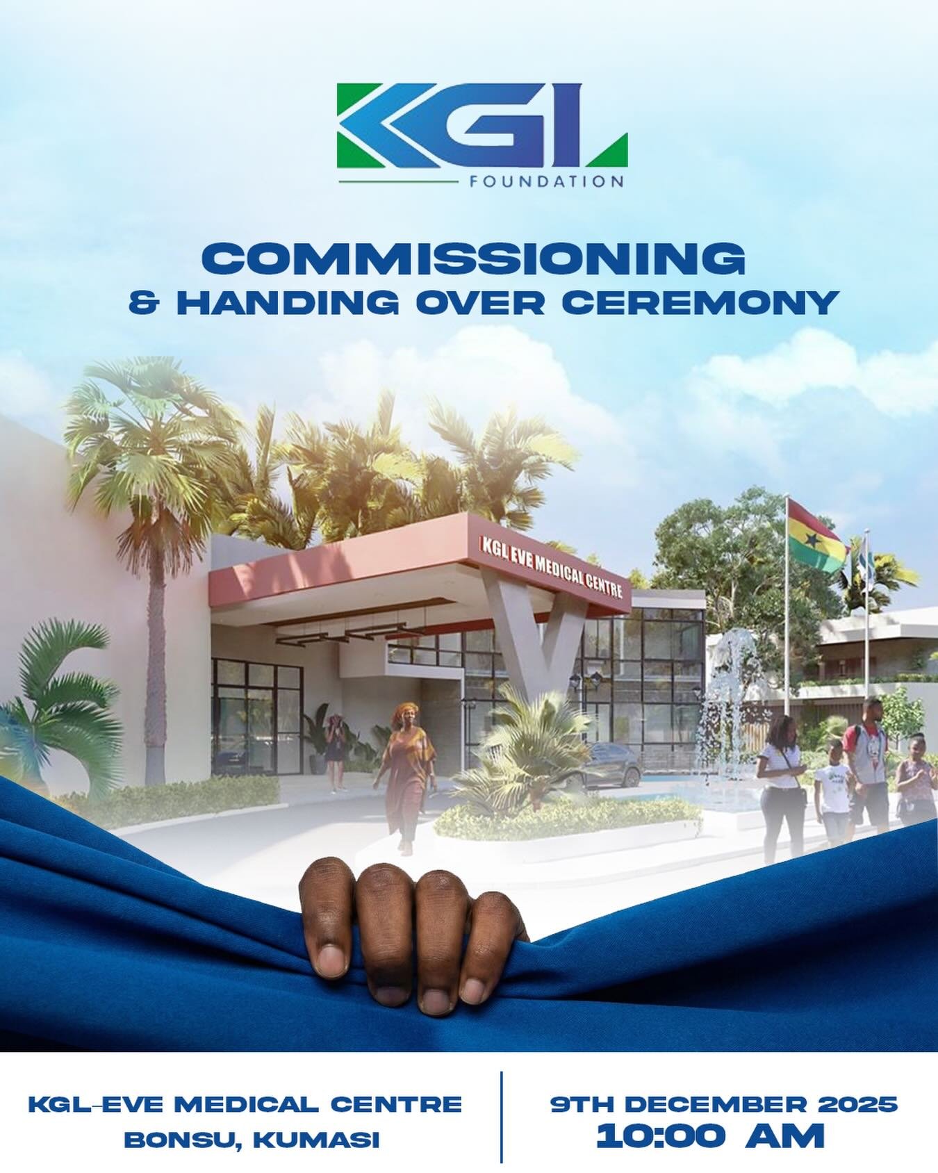 EVE Medical Foundation